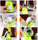 Vegetable Drum Slicer - Mandoline - Ghana Wholesale Page