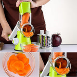 Vegetable Drum Slicer - Mandoline - Ghana Wholesale Page