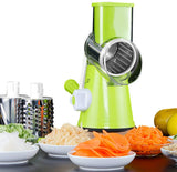 Vegetable Drum Slicer - Mandoline - Ghana Wholesale Page