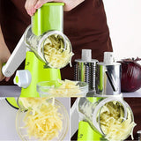 Vegetable Drum Slicer - Mandoline - Ghana Wholesale Page