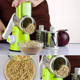 Vegetable Drum Slicer - Mandoline - Ghana Wholesale Page